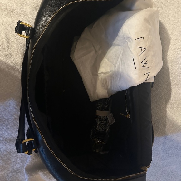 Fawn Weekender - Picture 5 of 7